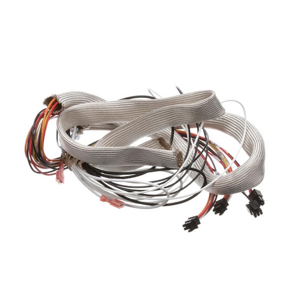 Hrt-5H Undercarriage Wire Kit
